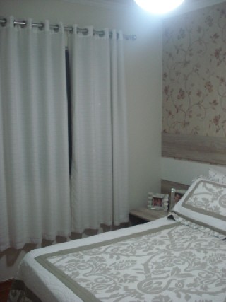 Foto 1 - Apartamento no solar de santana