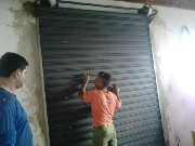 Consertos de portas de enrolar - Brasil portas