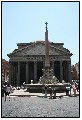 Guia turistica em Roma