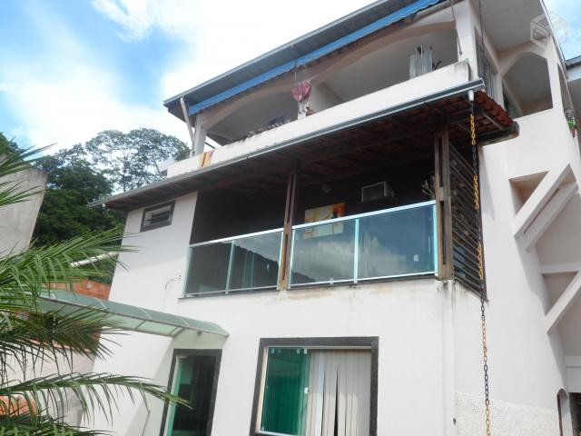 Foto 1 - troca  casa Ipatinga MG por casa em Florianpolis