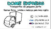 Dome express