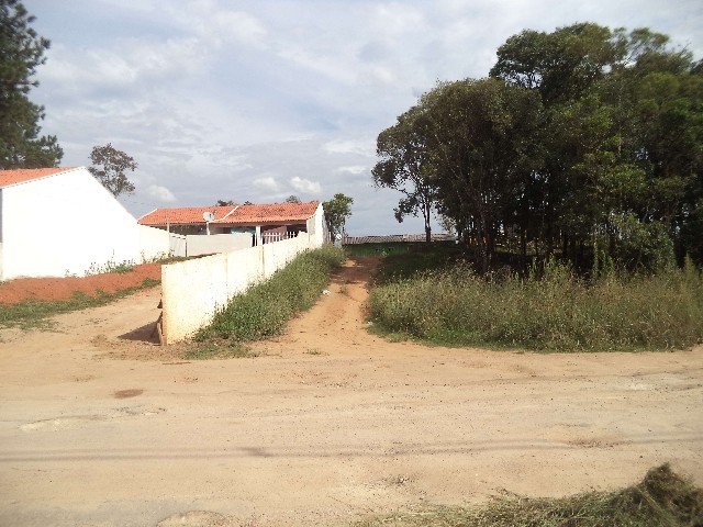 Foto 1 - Terreno em So Jos dos Pinhais