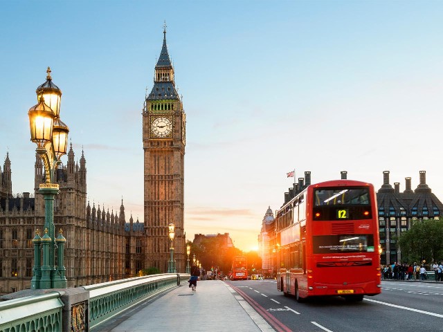 Aula de Inglês - Bolsa de estudo