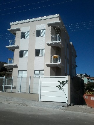 Foto 1 - Apartamento em poos de caldas