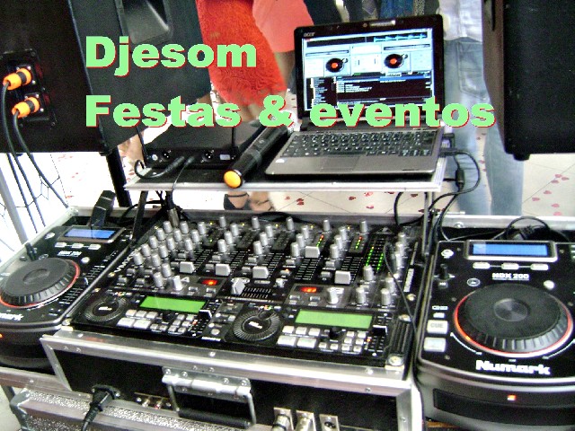 Dj em Itapevi