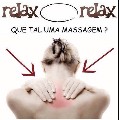 Massagem relaxante para dores