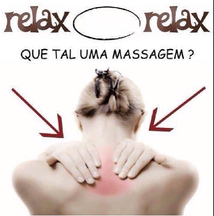 Foto 1 - Massagem relaxante para dores
