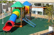 Playground linha eco - play - mobileplay