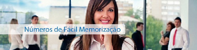 Foto 1 - Linhas de fcil memorizao