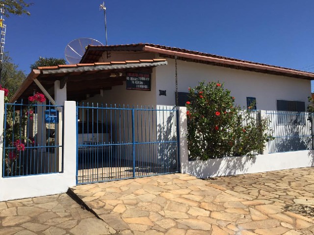 Foto 1 - Abadiania, Casa, Mobil, próx Casa João de Deus